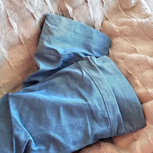 🔥🩷⚡Cape Robbin Kitana Thigh High Fire Boots - Picture 14 of 16